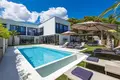 Villa de 4 dormitorios 220 m² Opcina Medulin, Croacia