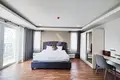 Condo 3 rooms 222 m² in Sangkat Boeng Keng Kang Ti Bei, Cambodia