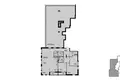 Квартира 4 комнаты 166 м² Москва, Россия