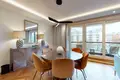 3 bedroom apartment 161 m² in London, United Kingdom
