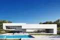 Villa 8 bedrooms 2 041 m² San Roque, Spain