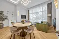 2 room apartment 76 m² in Warsaw, Poland