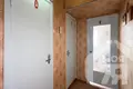 Mieszkanie 2 pokoi 51 m² Żodzino, Białoruś