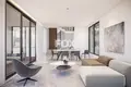 villa de 3 chambres 159 m² Germasogeia, Chypre