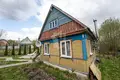 Maison  Krasnienski sielski Saviet, Bélarus