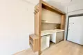 Квартира 1 комната 43 м² Мезитли, Турция