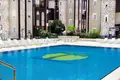 3 bedroom apartment 153 m² Konyaalti, Turkey