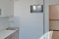 1 room apartment 42 m² Muchaviecki sielski Saviet, Belarus