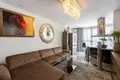 Apartamento 2 habitaciones 77 m² Germasogeia, Chipre