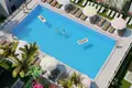 Mieszkanie 2 pokoi 81 m² Bodrum, Turcja