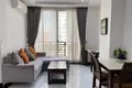 Piso independiente 1 habitación 60 m² en Sangkat Tuol Tumpung Ti Muoy, Camboya