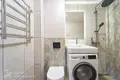 2 room apartment 42 m² Minsk, Belarus