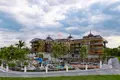 Appartement 1 chambre 49 m² Oba, Turquie
