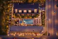 2 bedroom apartment 74 m² Aksu, Turkey