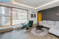 2 room apartment 57 m² Kaunas, Lithuania