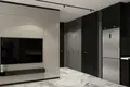 Квартира 2 комнаты 44 м² Кестель, Турция