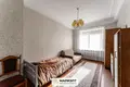Mieszkanie 2 pokoi 53 m² Mińsk, Białoruś