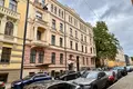 Appartement 5 chambres 155 m² Riga, Lettonie