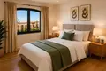 1-Schlafzimmer-Penthouse 44 m² Los Alcazares, Spanien