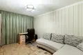 Apartamento 3 habitaciones 72 m² Minsk, Belarús