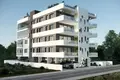 2 bedroom apartment 95 m² Nicosia, Cyprus