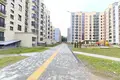 2 room apartment 59 m² Minsk, Belarus