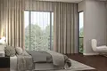 Residential complex Complex of villas with swimming pools, gardens and panoramic views, Istanbul, Turkey
