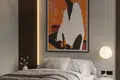 Вилла 2 комнаты 138 м² Беноа, Индонезия