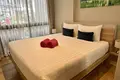 Mieszkanie 2 pokoi 79 m² Choeng Thale, Tajlandia