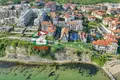 Appartement 3 chambres 90 m² Sveti Vlas, Bulgarie