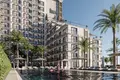 Appartement dans un nouvel immeuble Manhattan