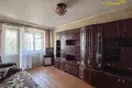 Wohnung 2 zimmer 44 m² Urechcha, Belarus