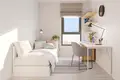 Жилой квартал CULMIA CALA SWING MIJAS