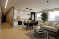 Appartement 4 chambres 81 m² Poznan, Pologne