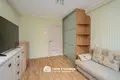 Wohnung 2 zimmer 49 m² Minsk, Belarus