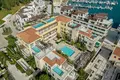 Penthouse z 2 sypialniami 290 m² Herceg Novi, Czarnogóra