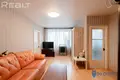 2 room apartment 41 m² Minsk, Belarus