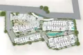 Apartamento 3 habitaciones 125 m² Kamala, Tailandia