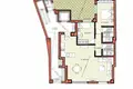 Penthouse 3 pokoi 124 m² Velez Malaga, Hiszpania