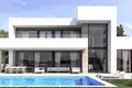 4 bedroom Villa 318 m² Altea, Spain