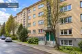 Apartamento 1 habitación 30 m² Vilna, Lituania