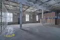 Warehouse 1 821 m² in Krasnienski sielski Saviet, Belarus