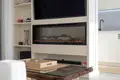 Mieszkanie 3 pokoi 62 m² Tivat, Czarnogóra