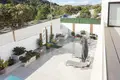 Willa 4 pokoi 260 m² Finestrat, Hiszpania