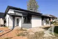 House 112 m² Muchaviecki sielski Saviet, Belarus