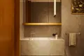 3 bedroom apartment 120 m² Warsaw, Poland