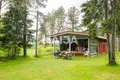 House  Tervola, Finland