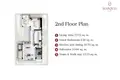 3-Zimmer-Villa 393 m² Choeng Thale, Thailand