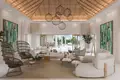 villa de 5 dormitorios 1 154 m² Casa de Campo, República Dominicana