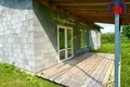 House 90 m² Chaciezynski sielski Saviet, Belarus